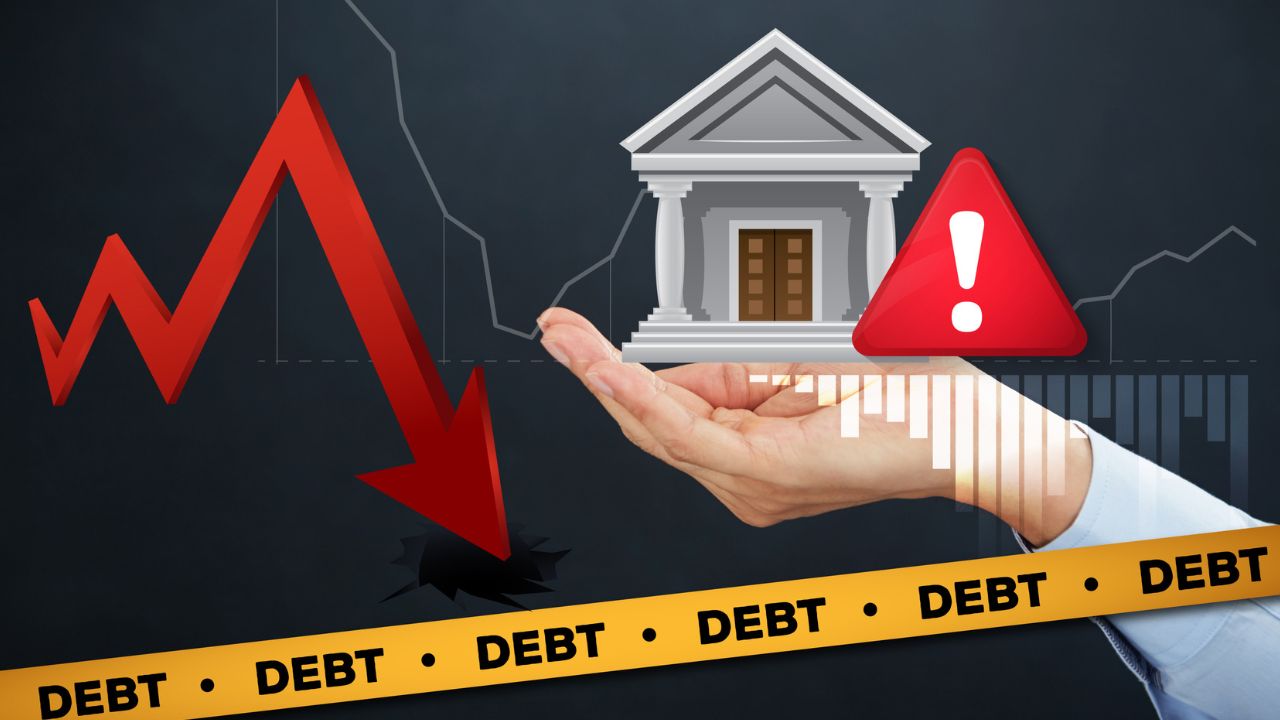 破產 債務 重組