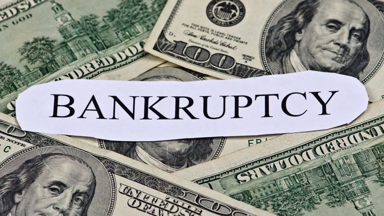 Bankruptcy is the Only Option? Explore Other Choices